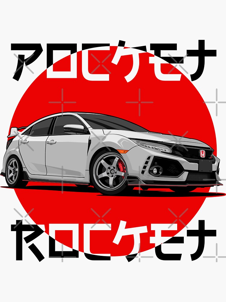 "Pocket Rocket" Sticker for Sale by icemanmsc Redbubble