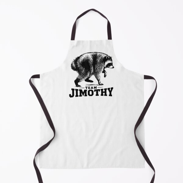 Item preview, Viral Raccoon Team Jimothy Funny Meme Design | Cute Internet Trash Panda designed and sold by artworkathome.