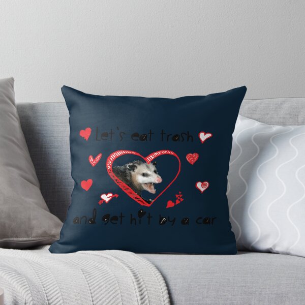 Item preview, Be My Possum Valentine  designed and sold by LoicThiessen.