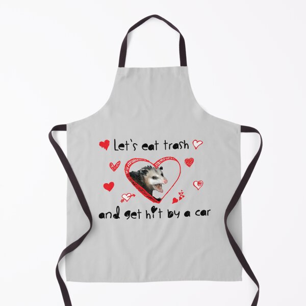 Item preview, Be My Possum Valentine designed and sold by LoicThiessen.