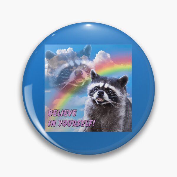 Item preview, Believe In Yourself  designed and sold by LoicThiessen.