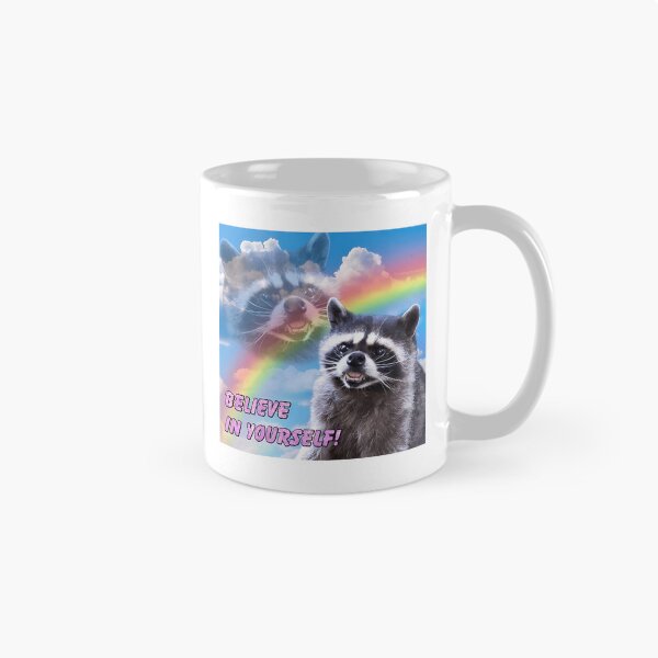 Item preview, Believe In Yourself  designed and sold by LoicThiessen.