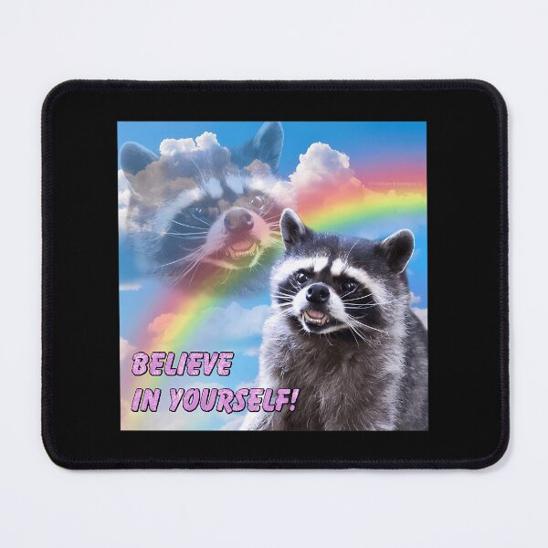 Item preview, Believe In Yourself designed and sold by LoicThiessen.