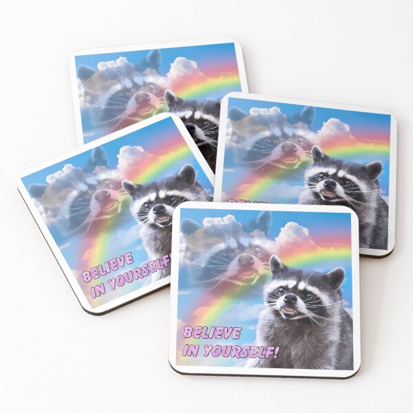 Item preview, Believe In Yourself  designed and sold by LoicThiessen.