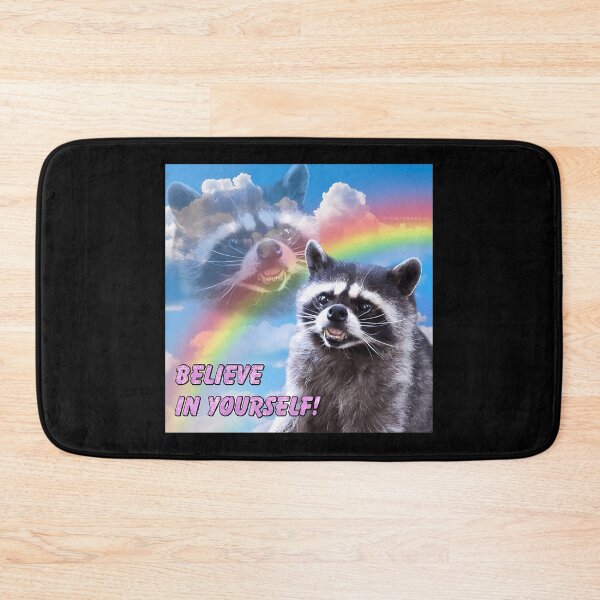 Item preview, Believe In Yourself  designed and sold by LoicThiessen.
