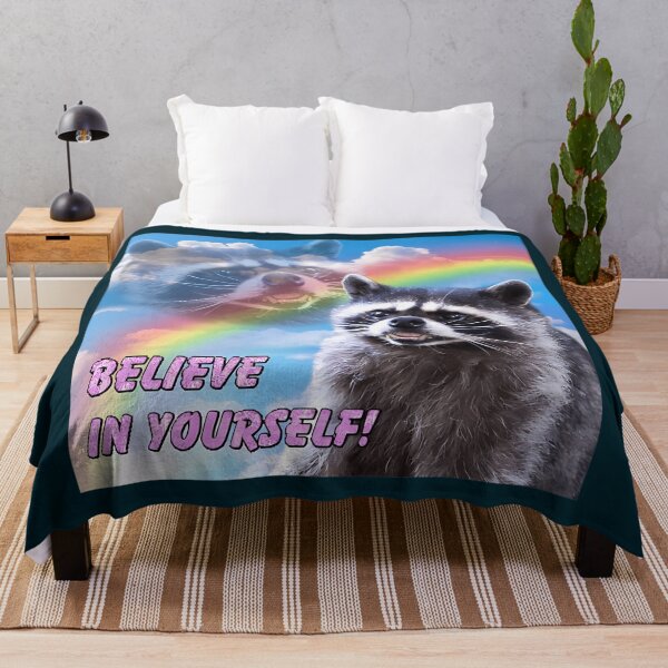 Item preview, Believe In Yourself designed and sold by LoicThiessen.
