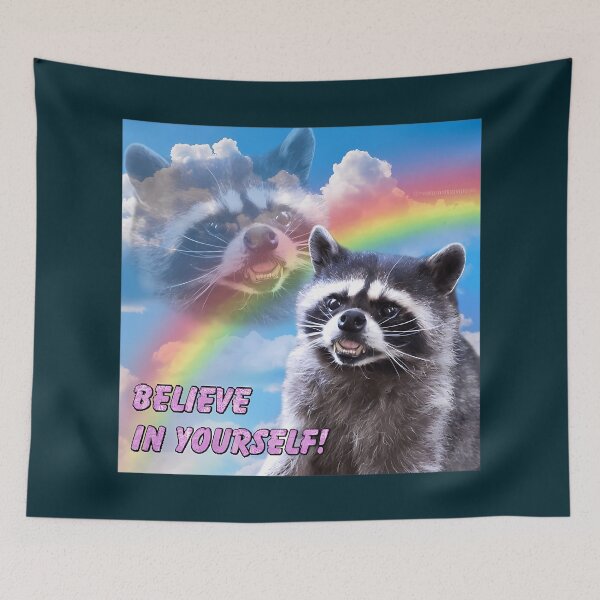 Item preview, Believe In Yourself  designed and sold by LoicThiessen.