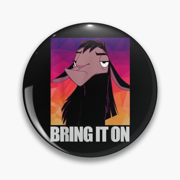 Item preview, Bring It On Movie designed and sold by Tavaris-Disalvo.