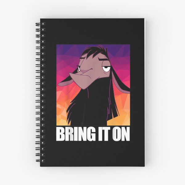Item preview, Bring It On Movie designed and sold by Tavaris-Disalvo.
