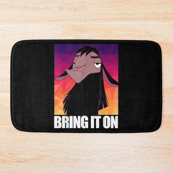 Item preview, Bring It On Movie designed and sold by Tavaris-Disalvo.