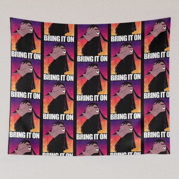 Item preview, Bring It On Movie designed and sold by Tavaris-Disalvo.