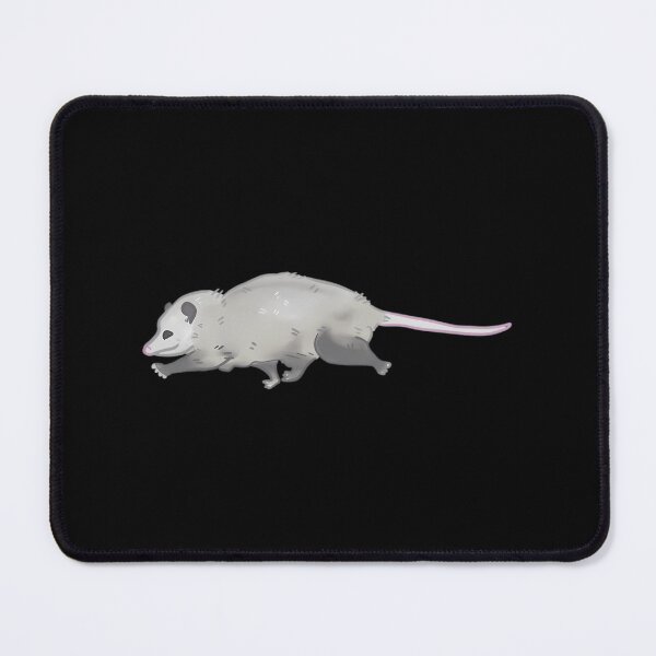 Item preview, Big Steppy Opossum designed and sold by LoicThiessen.