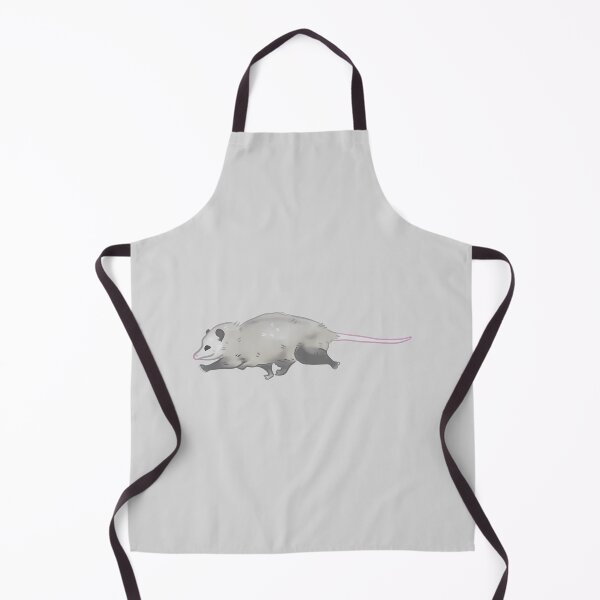 Item preview, Big Steppy Opossum designed and sold by LoicThiessen.