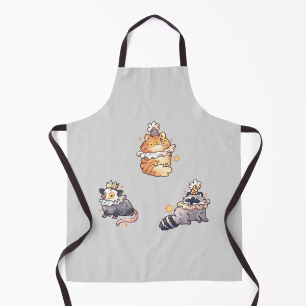 Item preview, Clown Animals designed and sold by LoicThiessen.