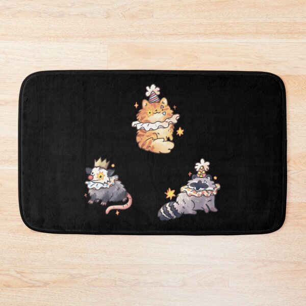Item preview, Clown Animals  designed and sold by LoicThiessen.