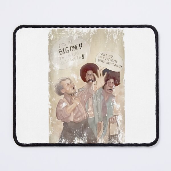 Item preview, Its The Big One designed and sold by kristytomeka.