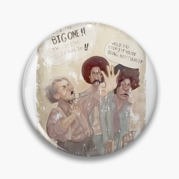 Item preview, Its The Big One designed and sold by kristytomeka.