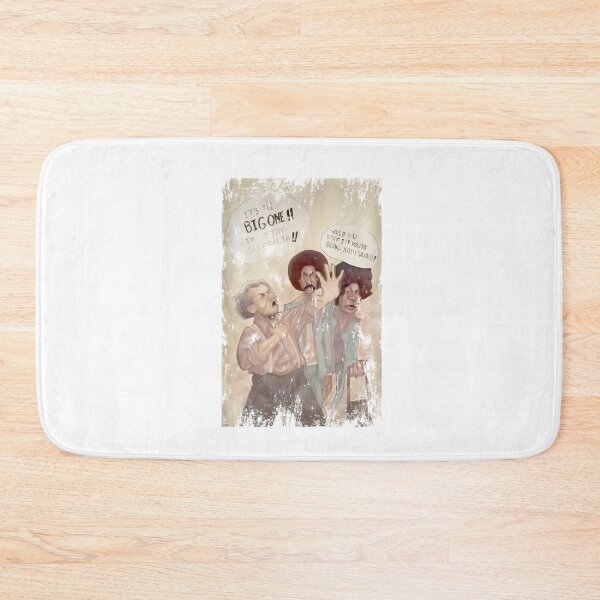 Item preview, Its The Big One designed and sold by kristytomeka.