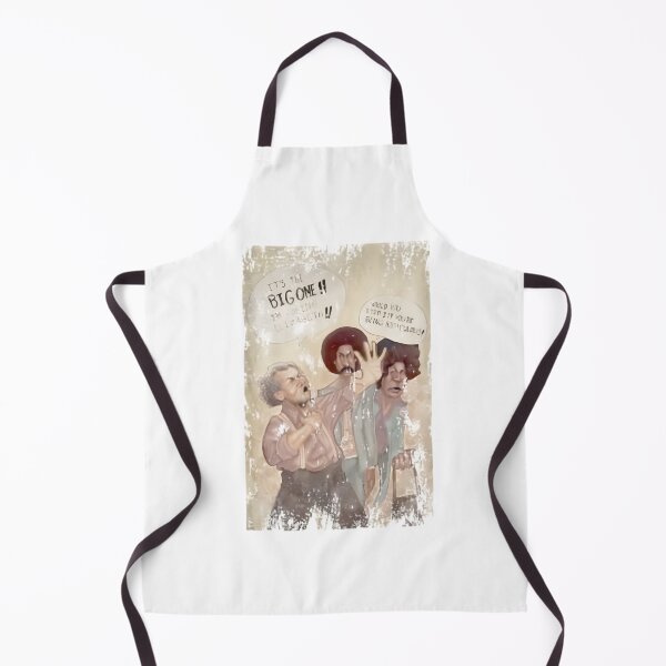 Item preview, Its The Big One designed and sold by kristytomeka.
