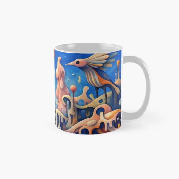 Item preview, Between fantasy and abstraction designed and sold by Sigtrix.