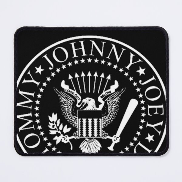 Item preview, Ramones_1 designed and sold by Marcel Andrade.