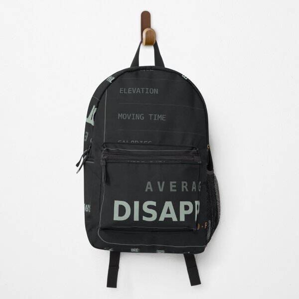 Item preview, Riding Stats designed and sold by RunnHype.