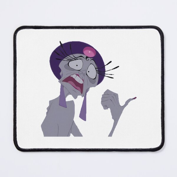 Item preview, Yzma Classic designed and sold by Tavaris-Disalvo.