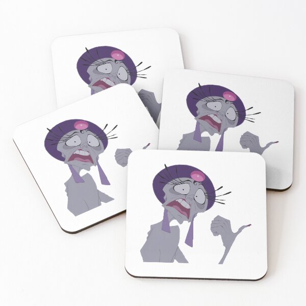 Item preview,  Yzma Classic designed and sold by Tavaris-Disalvo.