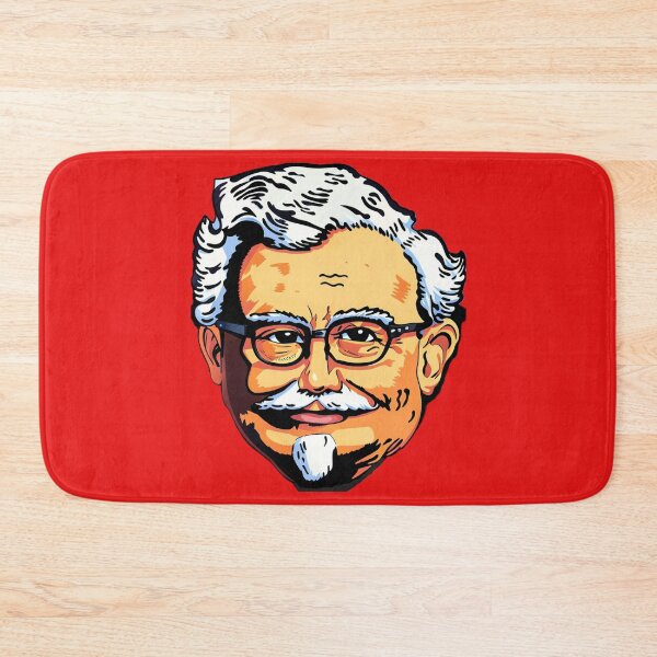 Item preview, Colonel Sanders- Finger Licken' Good! designed and sold by The Art by Rossouw.