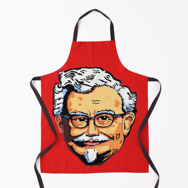 Item preview, Colonel Sanders- Finger Licken' Good! designed and sold by The Art by Rossouw.