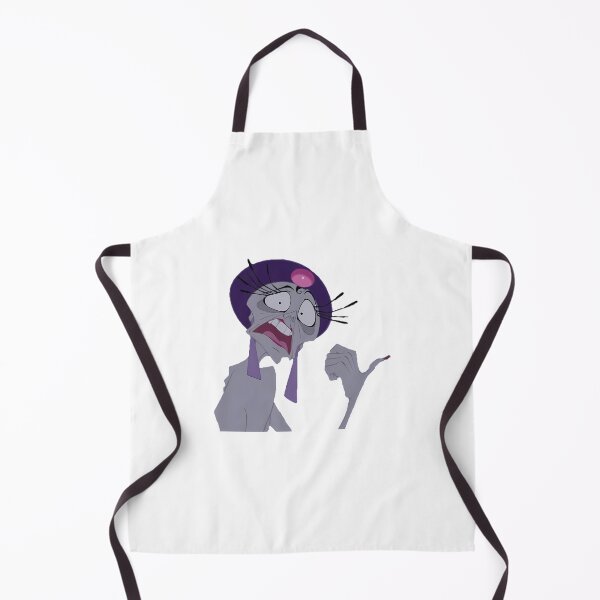 Item preview, Yzma Classic designed and sold by Tavaris-Disalvo.
