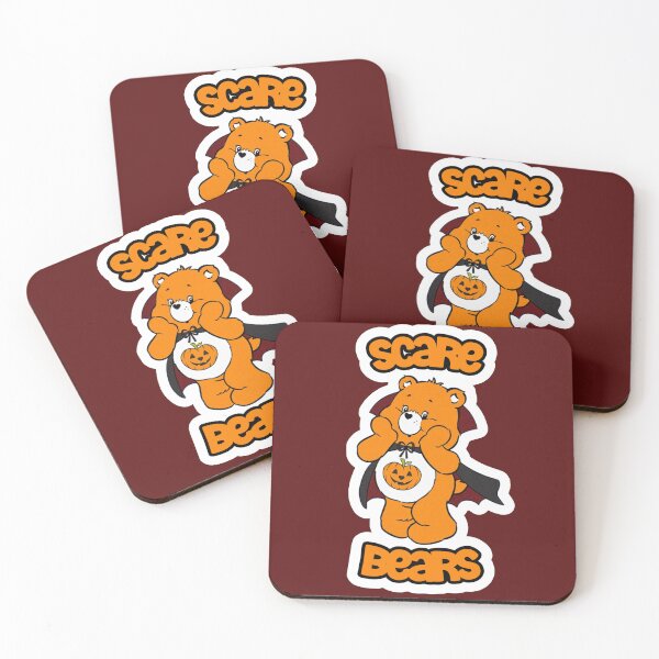 Item preview, Scare Bears designed and sold by HyperHoosier.