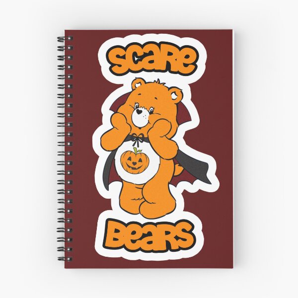 Item preview, Scare Bears designed and sold by HyperHoosier.