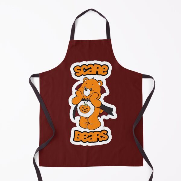 Item preview, Scare Bears designed and sold by HyperHoosier.