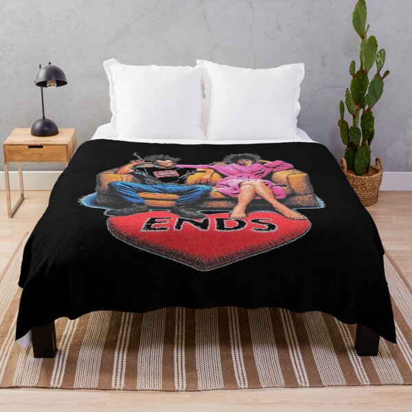 Item preview, Vintage Punk Couple Graphic T-Shirt designed and sold by defvulan.