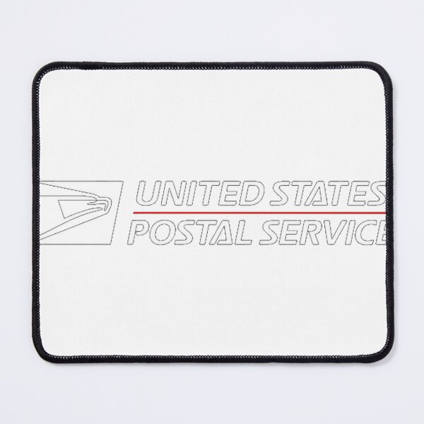 Item preview, Postal Worker Post Office designed and sold by Reljadesign.