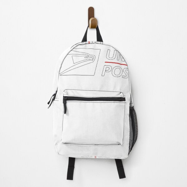 Item preview, Postal Worker Post Office designed and sold by Reljadesign.