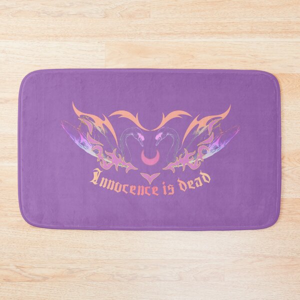 Item preview, Innocence is dead Vintage Swans Gradient art lineart designed and sold by mooncakekaro.