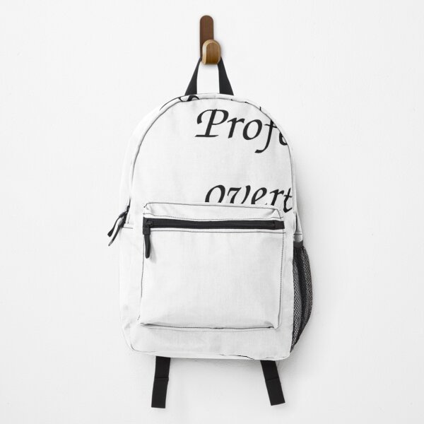 Item preview, Professional overthinker designed and sold by Glitek69.