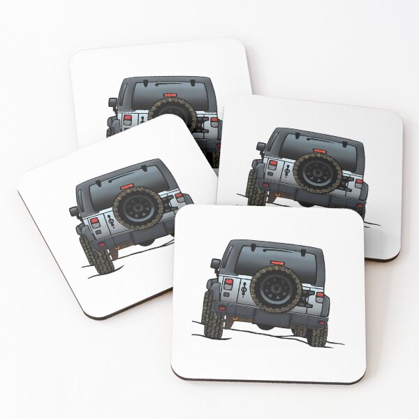 Item preview, American 4X4 designed and sold by Stetson-Hackett.