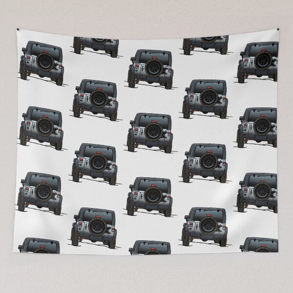 Item preview, American 4X4 designed and sold by Stetson-Hackett.