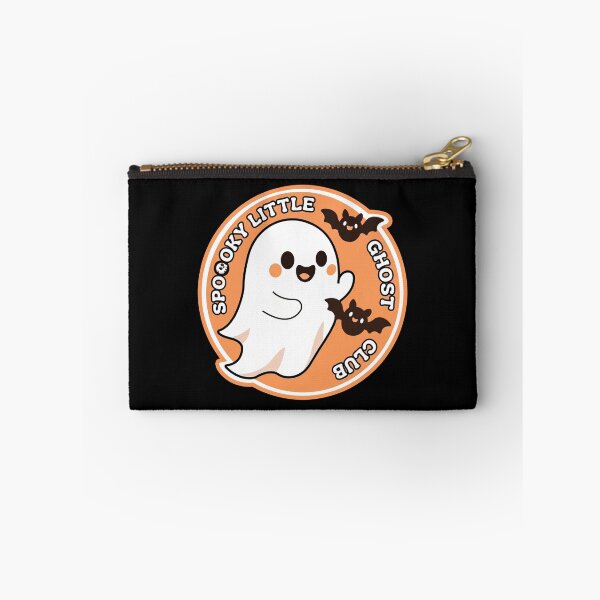 Item preview, Spooky Little Ghost Club designed and sold by hppkoala_am.