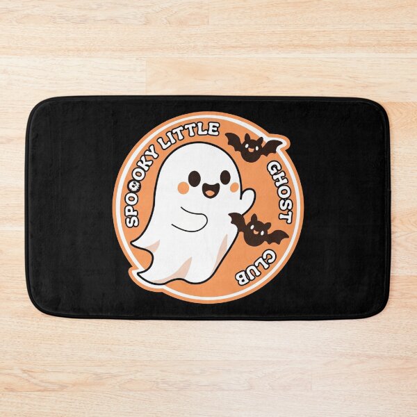 Item preview, Spooky Little Ghost Club designed and sold by hppkoala_am.