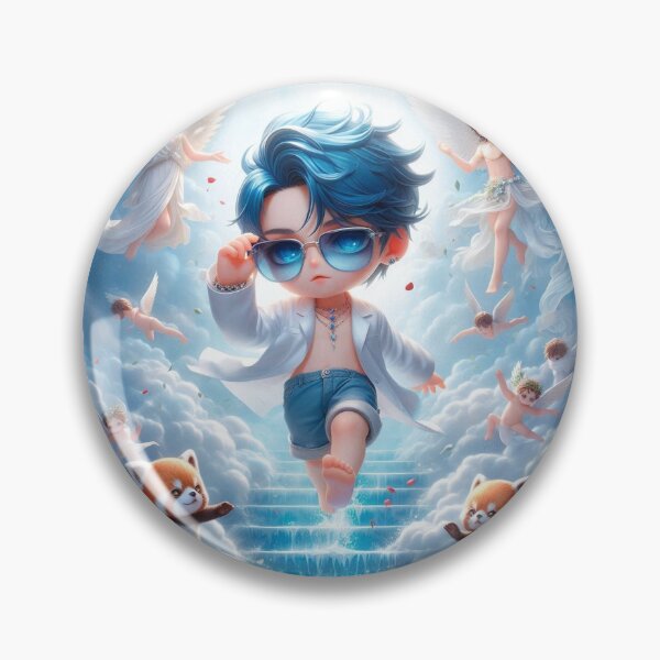 Item preview, Heaven designed and sold by RaF71PrO.