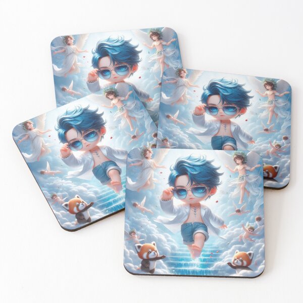 Item preview, Heaven designed and sold by RaF71PrO.