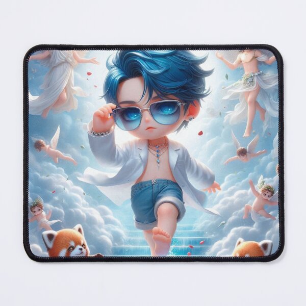 Item preview, Heaven designed and sold by RaF71PrO.