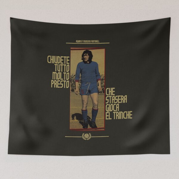 Item preview, Chiudete tutto molto presto designed and sold by Sarcastic Panda.