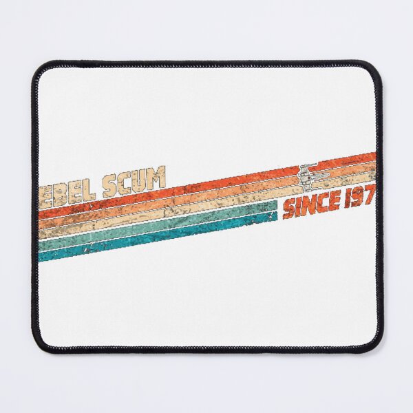 Item preview, Rebel Scum Since 1977 designed and sold by Marcel Andrade.
