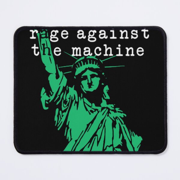 Item preview, Rage Against The Machine Liberty designed and sold by jhgraphicsbd.