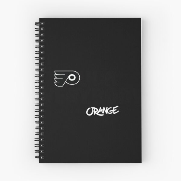 Item preview, Puck Everybody Ignite The Orange Philadelphia Flye designed and sold by yoshaa-z.